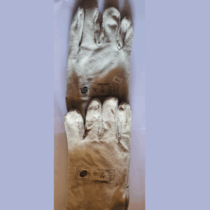 Leather Gloves