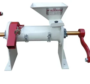 No6 Hand Operated Africa Coffee Huller
