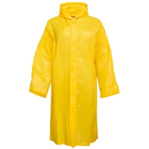 Raincoats