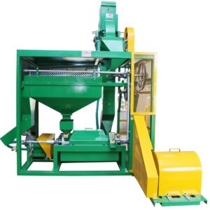 Eco Mini Wet Pulping Plant For Coffee